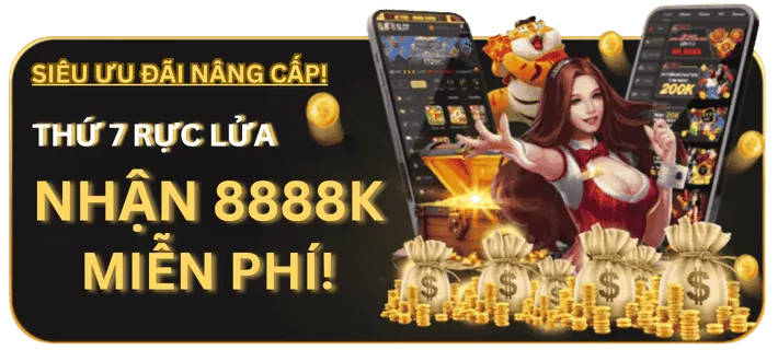 Thưởng sinh nhật và VIP độc quyền goo88 casino