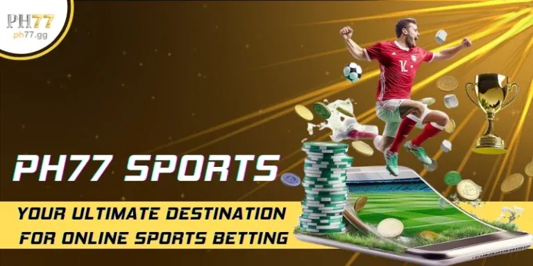 Cá cược thể thao với tỷ lệ cược cao tại goo88 casino