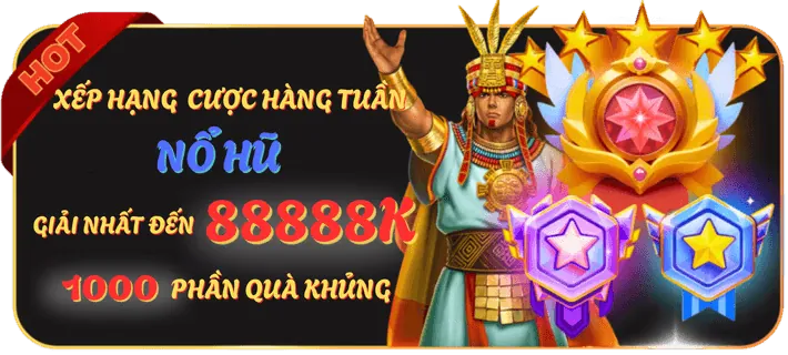 Khuyến mãi slot game