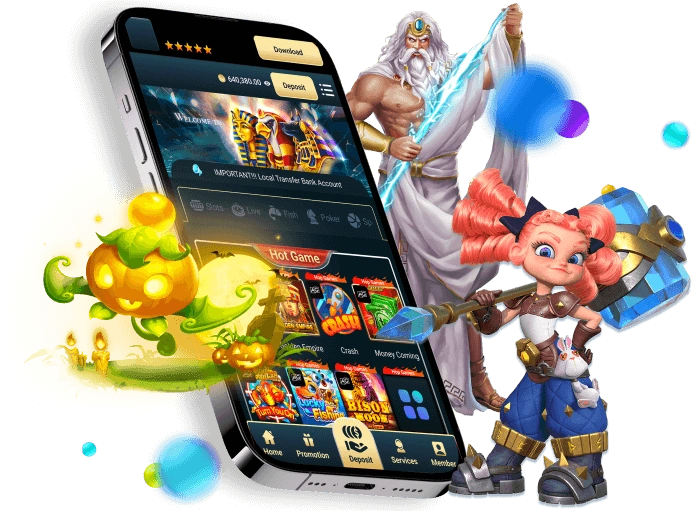 Trải nghiệm người dùng vượt trội trên goo88 casino