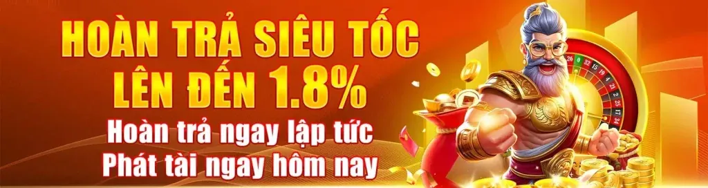 Trò chơi slot nổ hũ tại goo88 casino