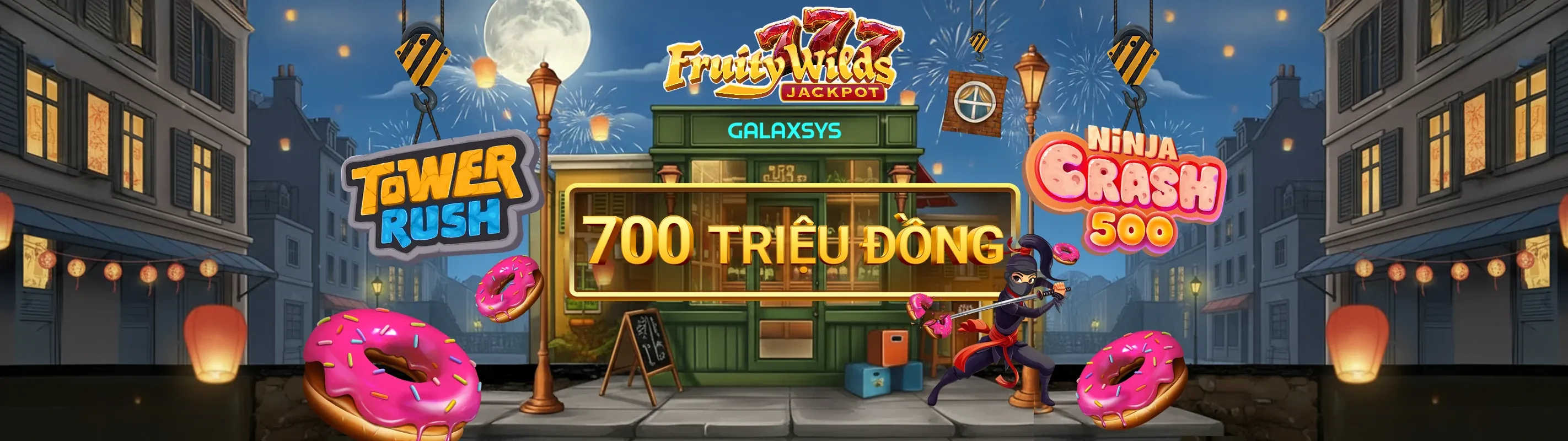 Khuyến mãi hấp dẫn tại goo88 casino năm 2026