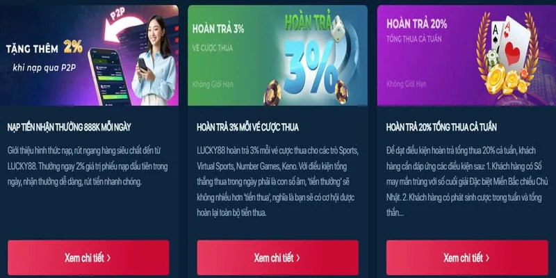 Cấp độ VIP Bạc goo88 casino