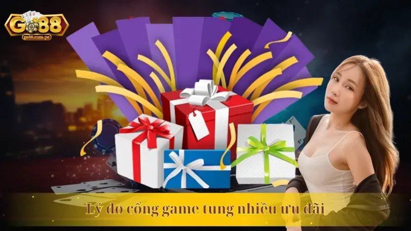 Truy cập trang web chính thức Goo88 Casino