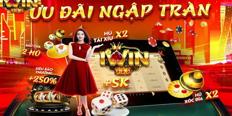 Khám phá các trò chơi máy đánh bạc mới nhất tại goo88 casino