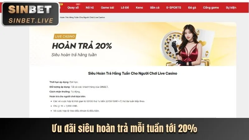 Ưu điểm và trải nghiệm casino trực tuyến goo88 casino