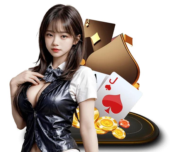 Người chia bài trực tiếp tại sòng bạc trực tuyến goo88 casino