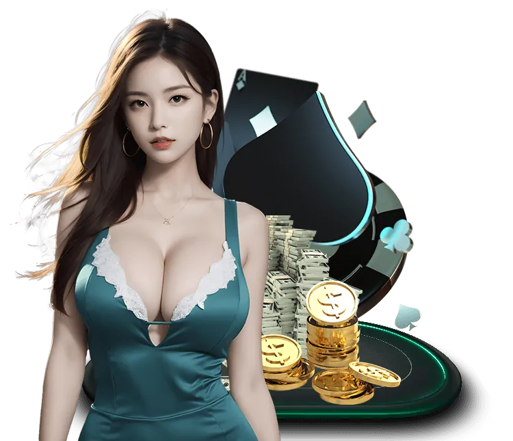 Hình ảnh hỗ trợ khách hàng của goo88 casino